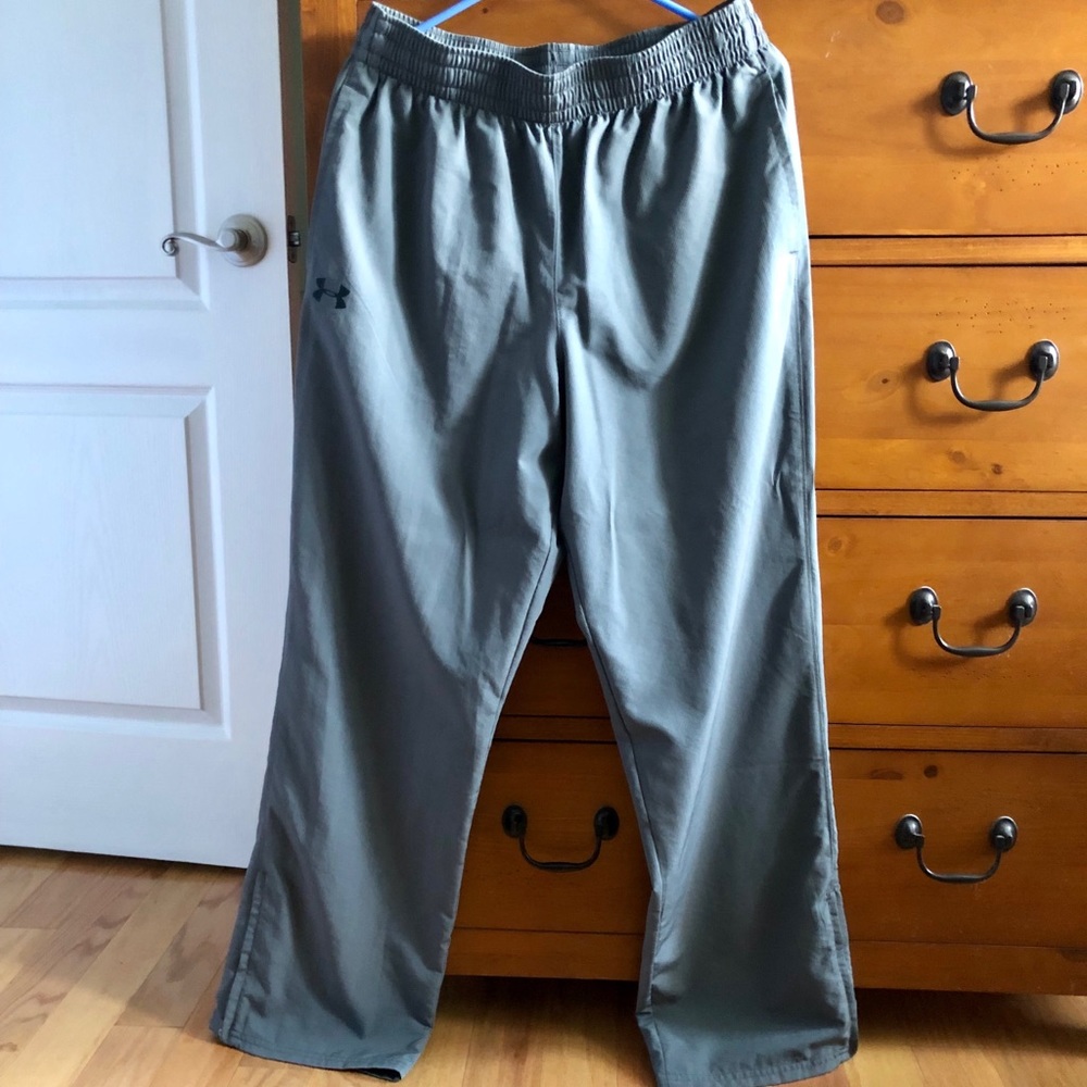 Under Armour Men’s Vital Warm-Up Pants